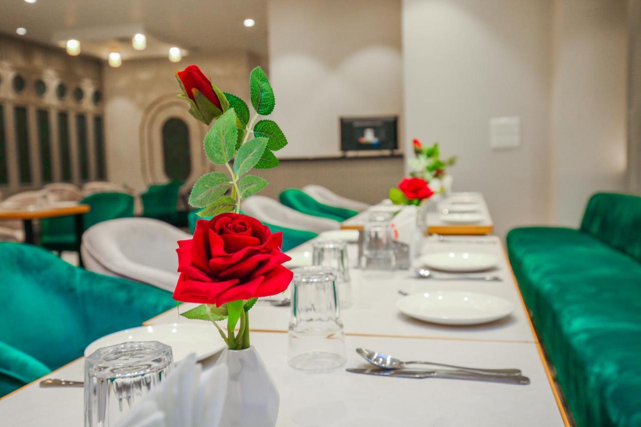 Hotel Euphoria Green Amritsar Extérieur photo