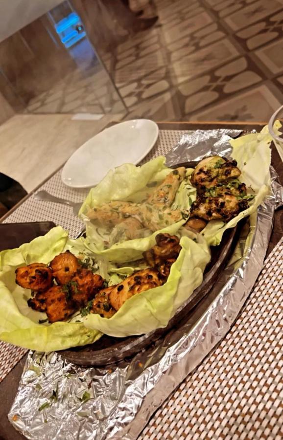 Hotel Euphoria Green Amritsar Extérieur photo