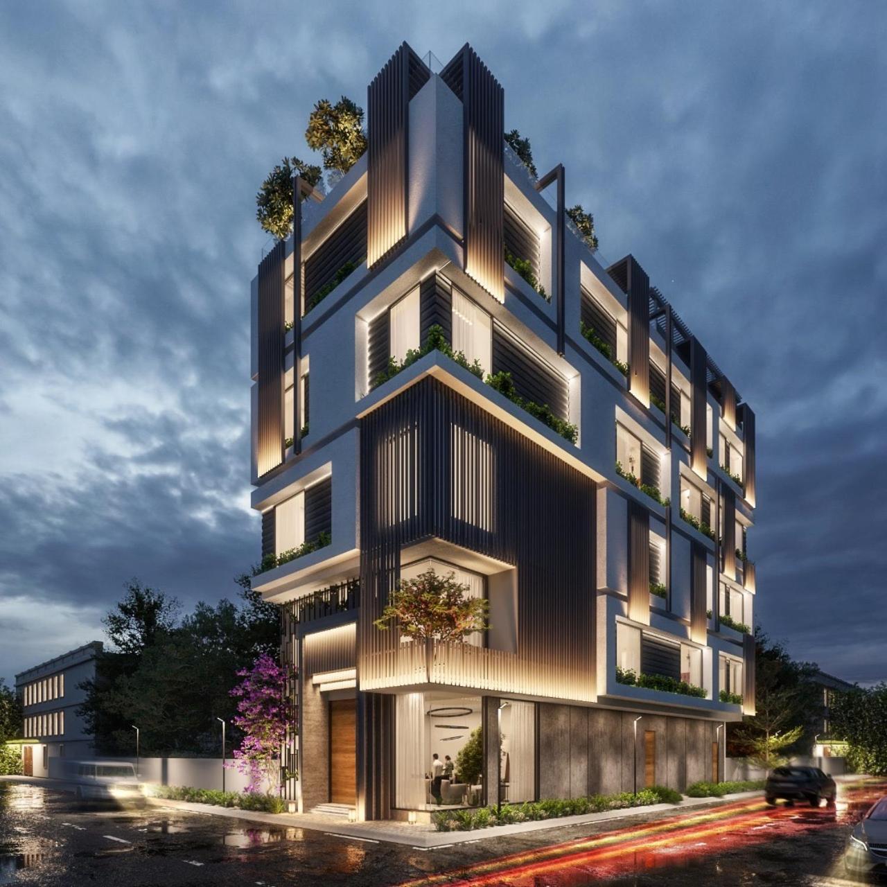 Hotel Euphoria Green Amritsar Extérieur photo