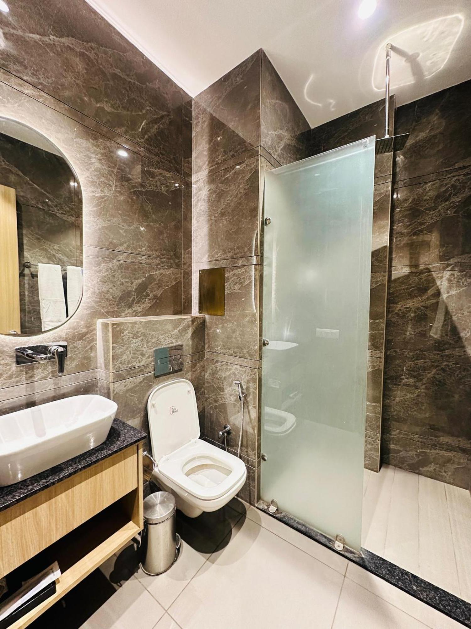 Hotel Euphoria Green Amritsar Extérieur photo
